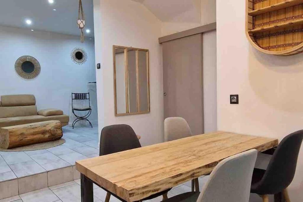 Les Suites Du Palais Carcassonne Eksteriør bilde